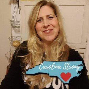 Meet your Posher, Teri